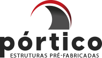 Pórtico · Giolar Construções